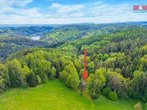 Prodej chaty, Krajková - Bernov, 96 m2