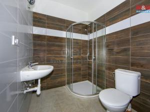 Prodej rodinného domu, Heřmanova Huť - Vlkýš, Revoluční, 401 m2