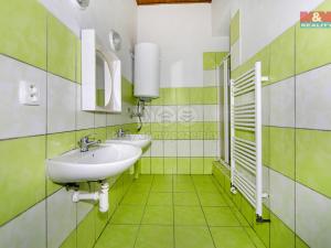 Prodej rodinného domu, Heřmanova Huť - Vlkýš, Revoluční, 401 m2