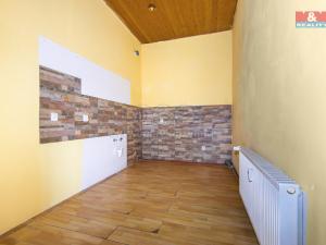 Prodej rodinného domu, Heřmanova Huť - Vlkýš, Revoluční, 401 m2