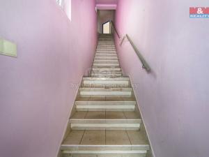 Prodej rodinného domu, Heřmanova Huť - Vlkýš, Revoluční, 401 m2