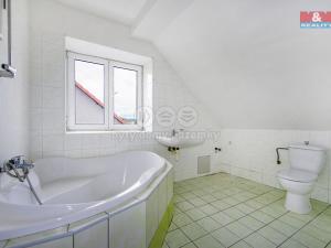 Prodej rodinného domu, Heřmanova Huť - Vlkýš, Revoluční, 401 m2