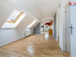 Prodej rodinného domu, Heřmanova Huť - Vlkýš, Revoluční, 401 m2
