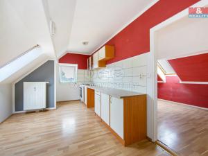 Prodej rodinného domu, Heřmanova Huť - Vlkýš, Revoluční, 401 m2