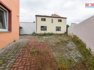 Prodej rodinného domu, Heřmanova Huť - Vlkýš, Revoluční, 401 m2