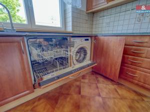 Pronájem bytu 2+1, Ostrov, Hlavní třída, 54 m2