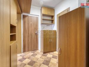Pronájem bytu 2+1, Ostrov, Hlavní třída, 54 m2