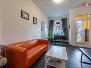 Prodej bytu 4+1, Nejdek, náměstí Karla IV., 119 m2