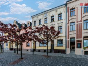 Prodej bytu 4+1, Nejdek, náměstí Karla IV., 119 m2