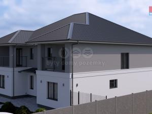 Prodej rodinného domu, Polerady, 129 m2