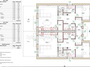 Prodej rodinného domu, Polerady, 129 m2