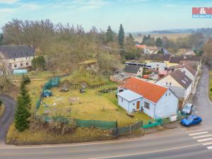 Prodej rodinného domu, Hořovičky, 164 m2