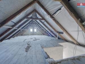 Prodej rodinného domu, Hořovičky, 164 m2