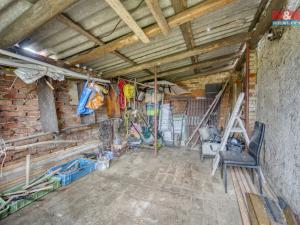 Prodej rodinného domu, Hořovičky, 164 m2