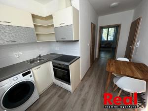 Pronájem bytu 1+1, Brno, Klíny, 37 m2