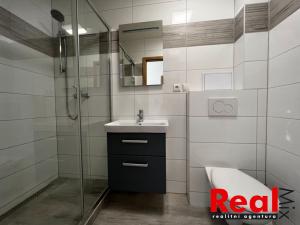 Pronájem bytu 1+1, Brno, Klíny, 37 m2