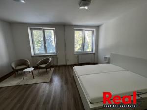 Pronájem bytu 1+1, Brno, Klíny, 37 m2