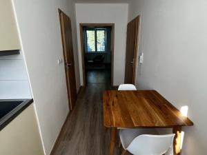 Pronájem bytu 1+1, Brno, Klíny, 37 m2