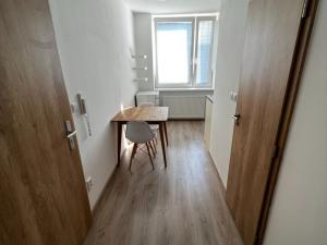 Pronájem bytu 1+1, Brno, Klíny, 37 m2