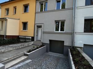 Pronájem bytu 1+1, Brno, Klíny, 37 m2
