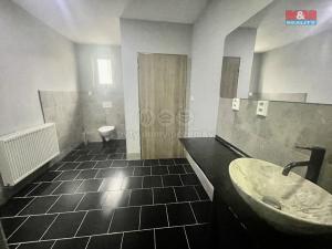 Prodej rodinného domu, Ostrava - Svinov, V Závětří, 405 m2