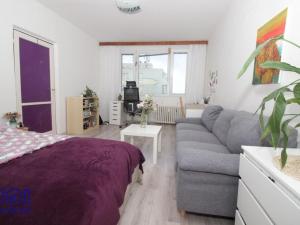 Pronájem bytu 3+1, Praha - Záběhlice, Jahodová, 76 m2