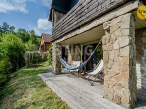 Prodej chaty, Prostřední Bečva, 63 m2
