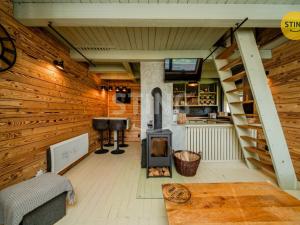 Prodej chaty, Prostřední Bečva, 63 m2