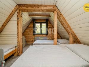 Prodej chaty, Prostřední Bečva, 63 m2