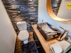 Prodej chaty, Prostřední Bečva, 63 m2