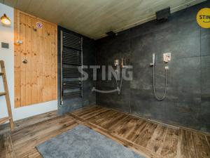 Prodej chaty, Prostřední Bečva, 63 m2