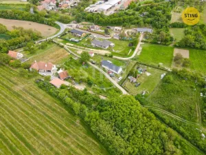 Prodej pozemku pro bydlení, Bohutice, 1006 m2
