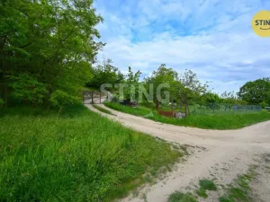 Prodej pozemku pro bydlení, Bohutice, 1006 m2