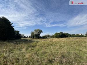 Prodej pozemku pro bydlení, Údlice, 975 m2