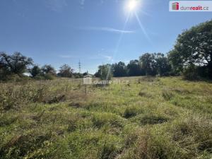 Prodej pozemku pro bydlení, Údlice, 975 m2