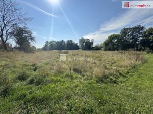 Prodej pozemku pro bydlení, Údlice, 975 m2