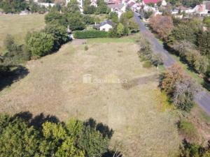 Prodej pozemku pro bydlení, Údlice, 975 m2