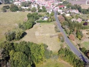 Prodej pozemku pro bydlení, Údlice, 975 m2