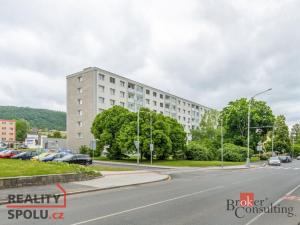 Prodej bytu 2+1, Beroun - Beroun-Město, Švermova, 56 m2