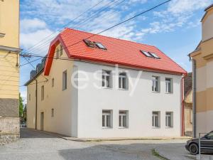Prodej skladu, Miličín, 34 m2