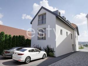 Prodej skladu, Miličín, 34 m2