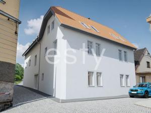 Prodej skladu, Miličín, 34 m2