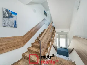 Prodej ubytování, Loučná nad Desnou - Rejhotice, 330 m2