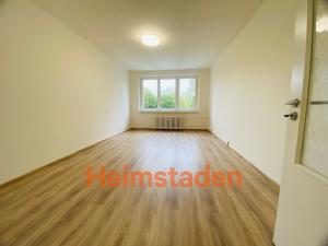 Pronájem bytu 2+1, Ostrava - Hrabůvka, Horní, 55 m2
