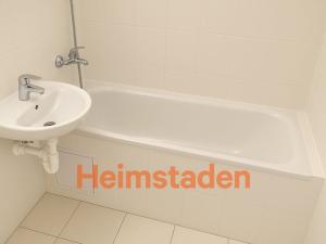 Pronájem bytu 2+1, Ostrava - Hrabůvka, Horní, 55 m2