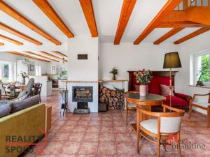 Prodej rodinného domu, Strmilov, Hradecká, 150 m2