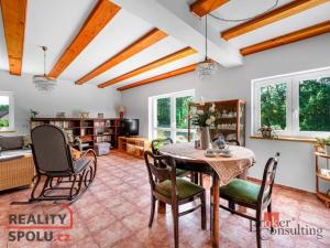 Prodej rodinného domu, Strmilov, Hradecká, 150 m2