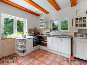 Prodej rodinného domu, Strmilov, Hradecká, 150 m2
