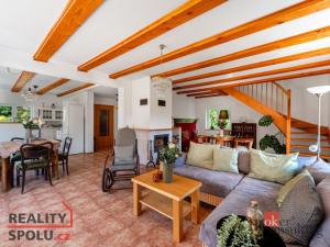 Prodej rodinného domu, Strmilov, Hradecká, 150 m2
