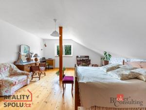 Prodej rodinného domu, Strmilov, Hradecká, 150 m2